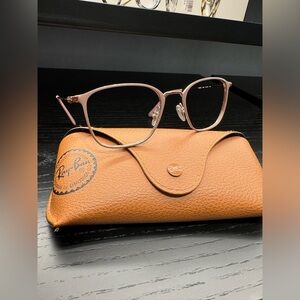 Rayban optics RB6466